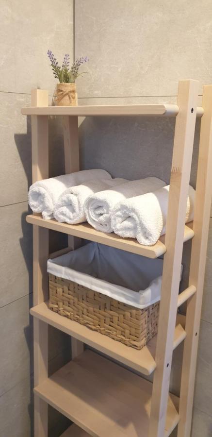 Apartman Hana