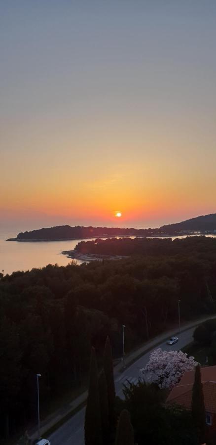 Hana Apartman Pula