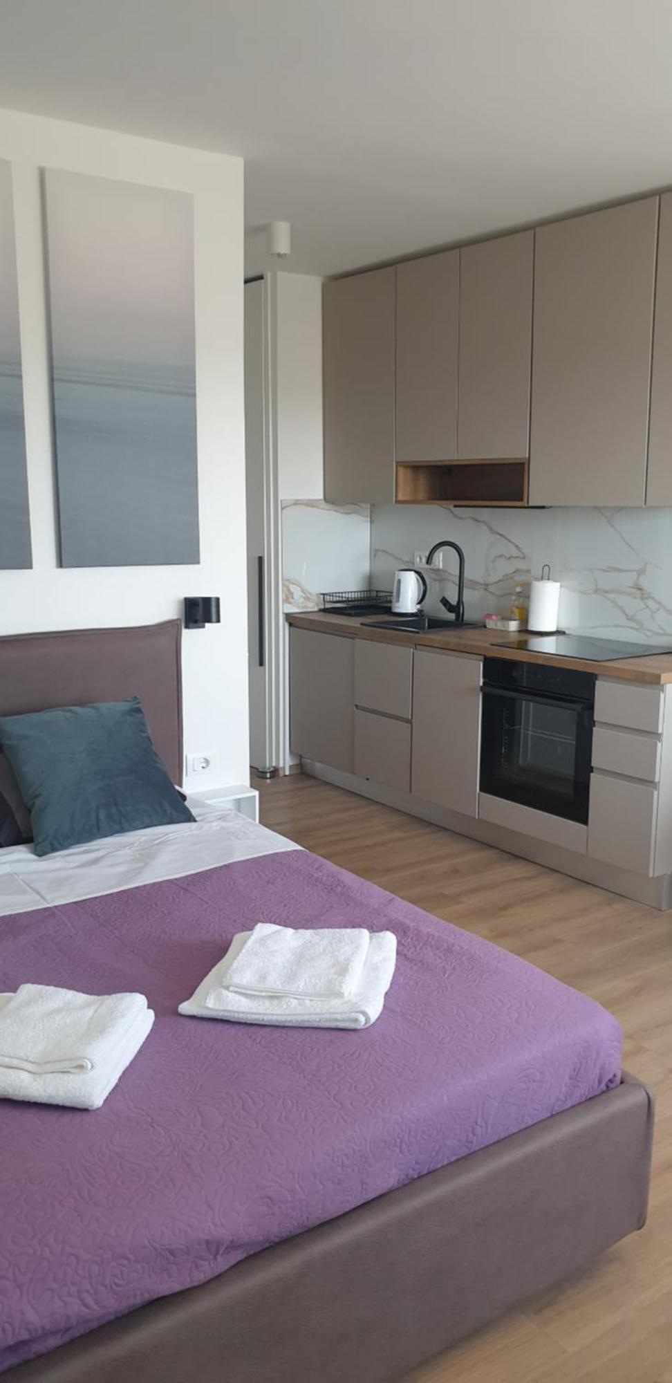 Hana Apartman Pula