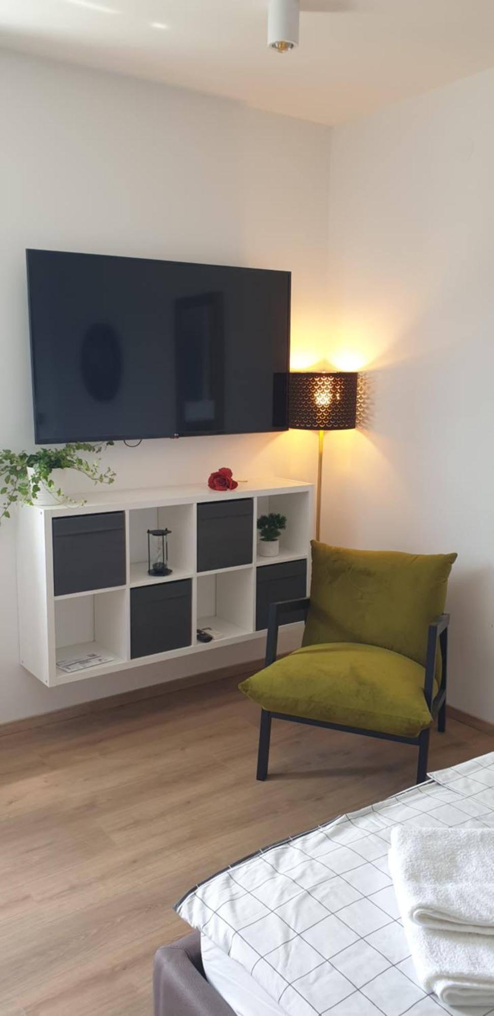 Hana Apartman Pula