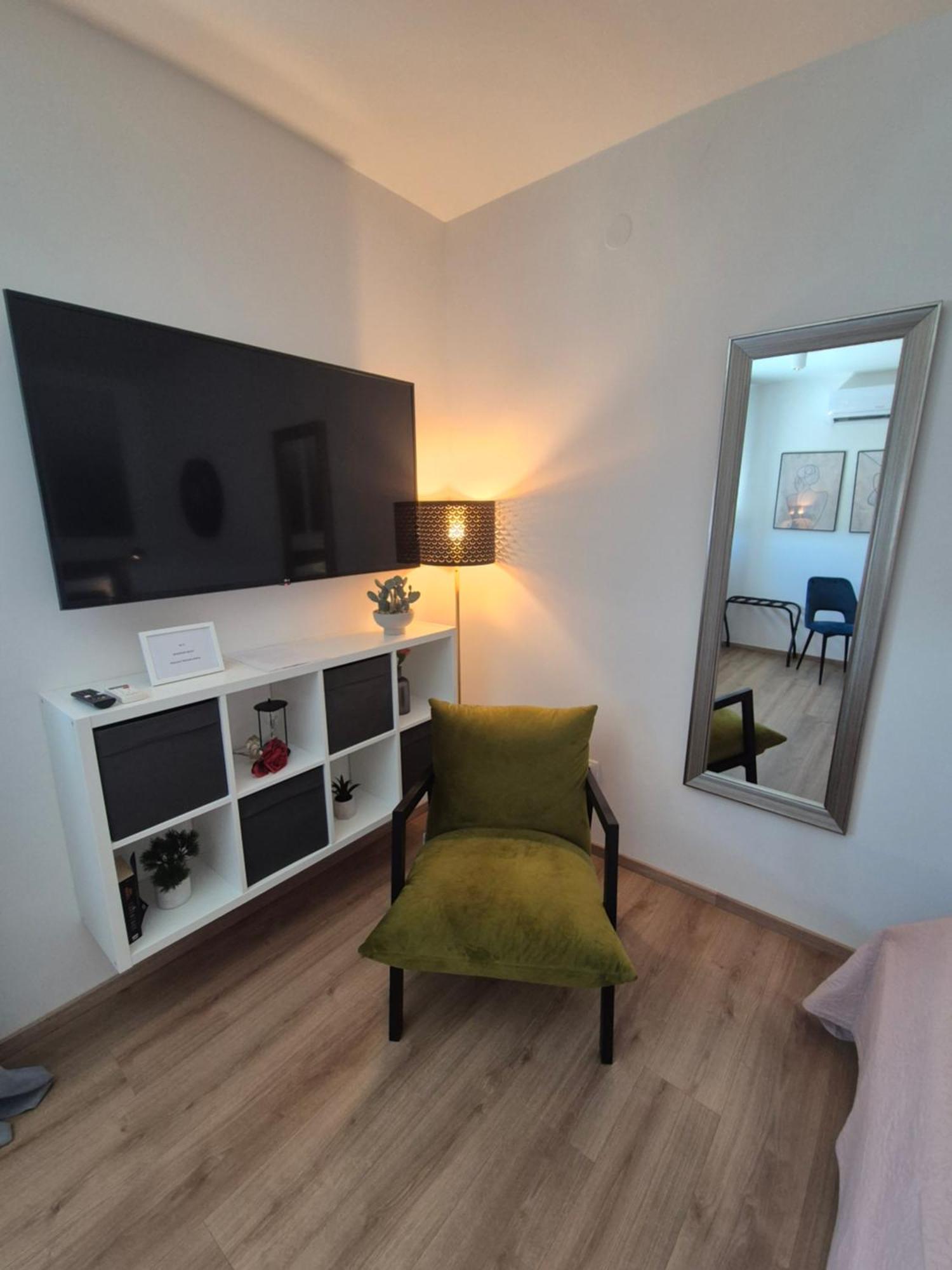 Apartman Hana Pula