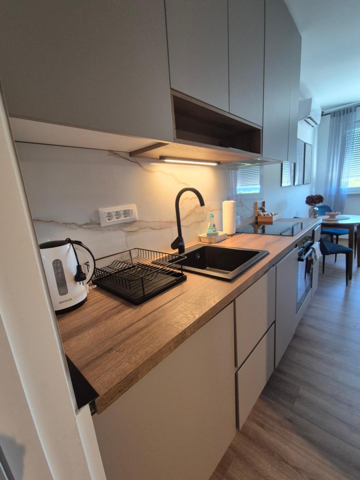 Hana Apartman
