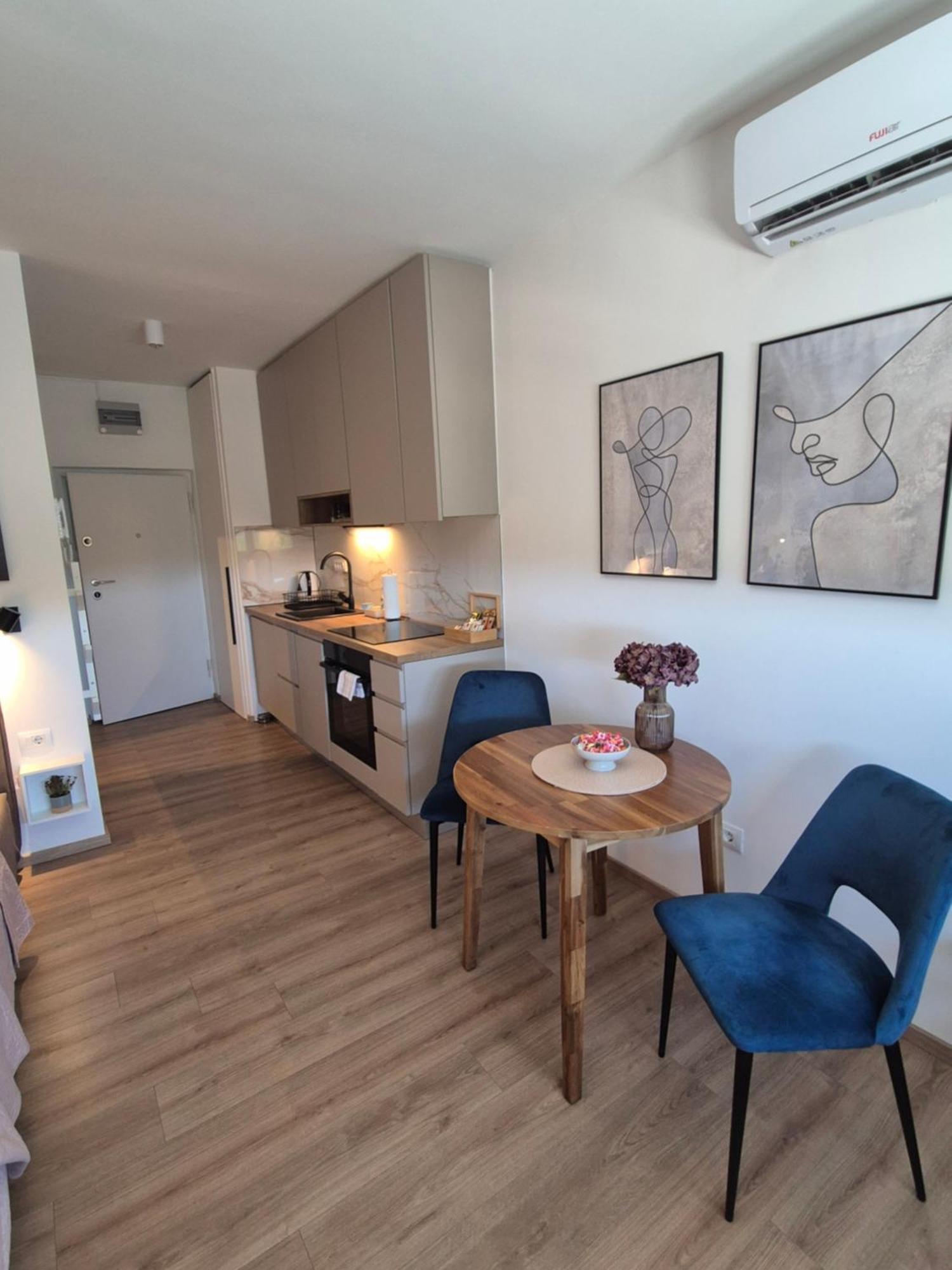 Apartman Hana