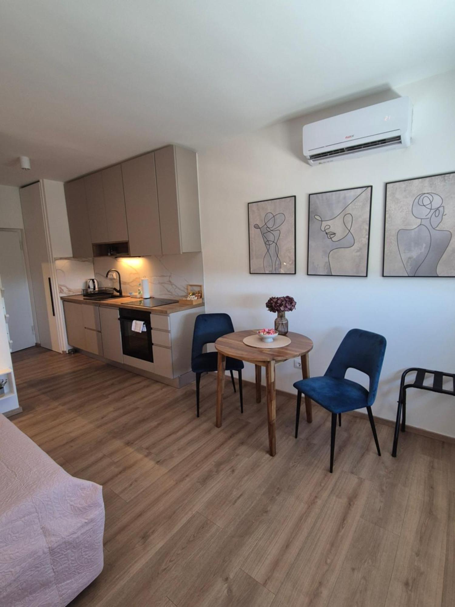 Hana Apartman Pula